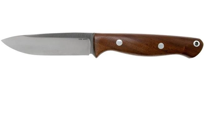 Bark River Gunny Hunter CPM S45VN, American Walnut Hunting Knife 1 Bark River Gunny Hunter CPM S45VN, American Walnut Hunting Knife