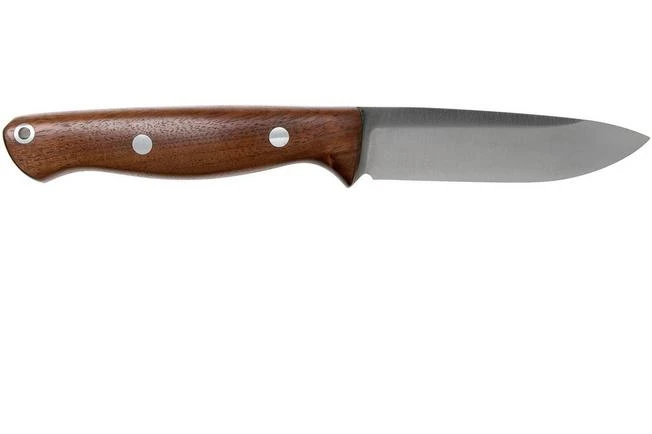 Bark River Gunny Hunter CPM S45VN, American Walnut Hunting Knife 2 Bark River Gunny Hunter CPM S45VN, American Walnut Hunting Knife - Image 2