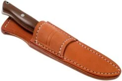 Bark River Gunny Hunter CPM S45VN, American Walnut Hunting Knife 12 Bark River Gunny Hunter CPM S45VN, American Walnut Hunting Knife -Silk Knives Shop BRK07 084AW 06 bark river knives