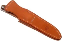 Bark River Gunny Hunter CPM S45VN, American Walnut Hunting Knife 13 Bark River Gunny Hunter CPM S45VN, American Walnut Hunting Knife -Silk Knives Shop BRK07 084AW 07 bark river knives