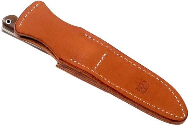 Bark River Gunny Hunter CPM S45VN, American Walnut Hunting Knife 7 Bark River Gunny Hunter CPM S45VN, American Walnut Hunting Knife - Image 7