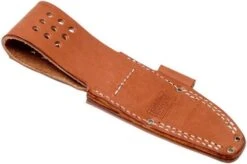 Bark River Bravo 1 A2, Black & Green Linnen Micarta, Brown Sheath 15 Bark River Bravo 1 A2, Black & Green Linnen Micarta, Brown Sheath -Silk Knives Shop BRK07 111BGLM 08 bark river brk07 111bglm 08