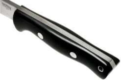 Bark River Bravo 1 A2, Black Canvas Micarta Rampless Outdoor Knife 11 Bark River Bravo 1 A2, Black Canvas Micarta Rampless Outdoor Knife -Silk Knives Shop BRK07 111BRKC RS 05 bark river knives