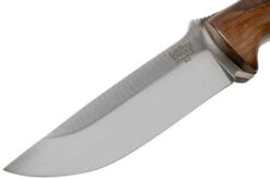 Bark River Bravo 1.2 A2 Desert Ironwood Outdoor Knife -Silk Knives Shop BRK07 115DI 03 bark river knives