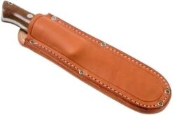 Bark River Bravo 1.2 A2 Desert Ironwood Outdoor Knife -Silk Knives Shop BRK07 115DI 06 bark river knives