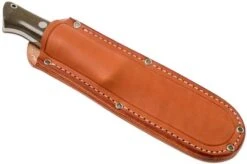 Bark River Bravo 1.2 A2 Green Canvas Micarta Outdoor Knife -Silk Knives Shop BRK07 115GCM 06 bark river knives