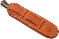 Bark River Bravo 1.2 A2 Green Canvas Micarta Outdoor Knife -Silk Knives Shop BRK07 115GCM 07 bark river knives