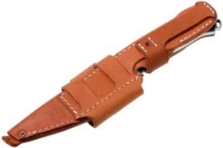 Bark River Bravo Vortex A2 Jimped, Black Canvas Micarta, Brown Sheath 15 Bark River Bravo Vortex A2 Jimped, Black Canvas Micarta, Brown Sheath -Silk Knives Shop BRK07 117FMBRKC JI 08 bark river brk07 117fmbrkc ji 08