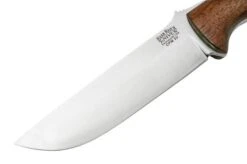 Bark River Bravo 1.2 CPM 3V American Walnut, Outdoor Knife 9 Bark River Bravo 1.2 CPM 3V American Walnut, Outdoor Knife -Silk Knives Shop BRK07 125AW 03 barkriver
