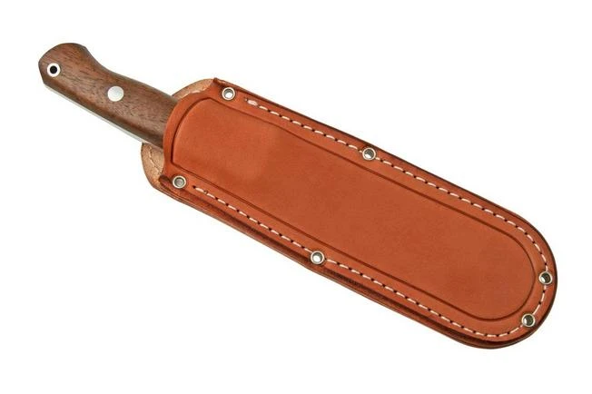 Bark River Bravo 1.2 CPM 3V American Walnut, Outdoor Knife 7 Bark River Bravo 1.2 CPM 3V American Walnut, Outdoor Knife - Image 7