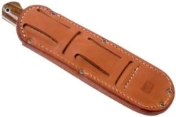 Bark River Bravo 1 LT CPM 3V Desert Irondwood - Rampless -Silk Knives Shop BRK07 126DIW RS 08 bark river knives v202108