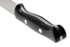 Bark River Bravo 1 Cru-Wear, Rampless, Black Canvas Micarta, Bushcraft Knife 9 Bark River Bravo 1 Cru-Wear, Rampless, Black Canvas Micarta, Bushcraft Knife -Silk Knives Shop BRK07 161BCM RL 04 barkriver