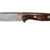 Bark River Bravo 1 CPM 154 Field Knife, Desert Ironwood