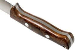 Bark River Bravo 1 CPM 154 Field Knife, Desert Ironwood 11 Bark River Bravo 1 CPM 154 Field Knife, Desert Ironwood -Silk Knives Shop BRK07 172DIW 04 bark river