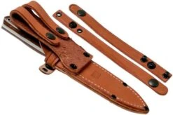 Bark River Bravo 1 CPM 154 Field Knife, Desert Ironwood 15 Bark River Bravo 1 CPM 154 Field Knife, Desert Ironwood -Silk Knives Shop BRK07 172DIW 08 bark river