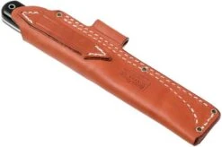 Bark River Kephart 4” CPM 3V, Black Canvas Micarta Bushcraft Knife -Silk Knives Shop BRK08 123BKC 08 bark river