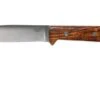 Bark River Kephart 4” CPM 3V, Desert Ironwood Bushcraft Knife