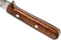 Bark River Kephart 4” CPM 3V, Desert Ironwood Bushcraft Knife -Silk Knives Shop BRK08 123DIW 04 bark river