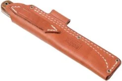 Bark River Kephart 4” CPM 3V, Desert Ironwood Bushcraft Knife -Silk Knives Shop BRK08 123DIW 08 bark river