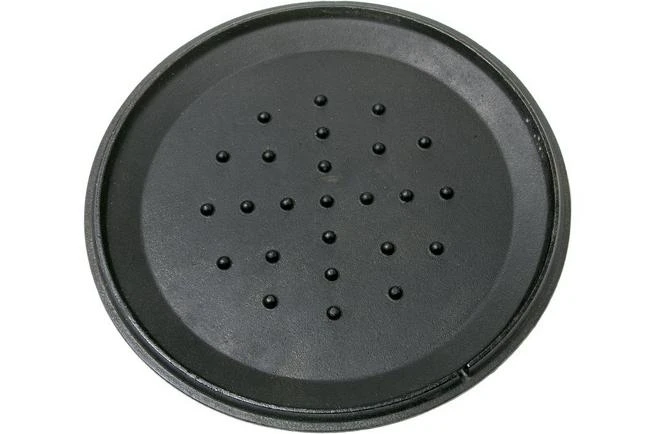 Camp Chef 12” Skillet Lid 2 Camp Chef 12” Skillet Lid - Image 2