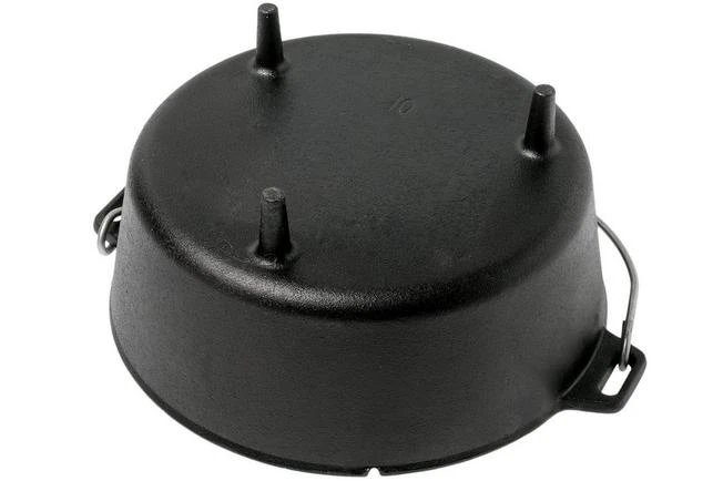 Camp Chef 10" Deluxe Dutch Oven 3 Camp Chef 10" Deluxe Dutch Oven - Image 3