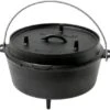 Camp Chef 12" Deluxe Dutch Oven
