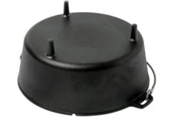 Camp Chef 12" Deluxe Dutch Oven 6 Camp Chef 12" Deluxe Dutch Oven -Silk Knives Shop CF CC DO12 03 camp chef
