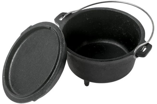 Camp Chef 5" Classic Dutch Oven 2 Camp Chef 5" Classic Dutch Oven - Image 2