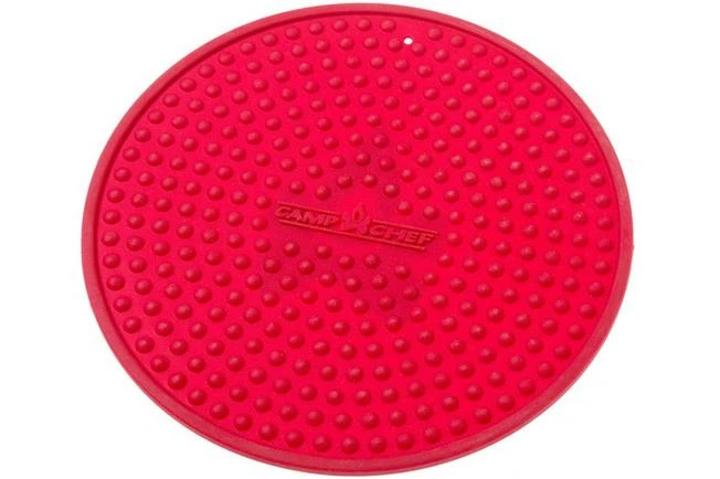 Camp Chef Heat Proof Coaster 1 Camp Chef Heat Proof Coaster