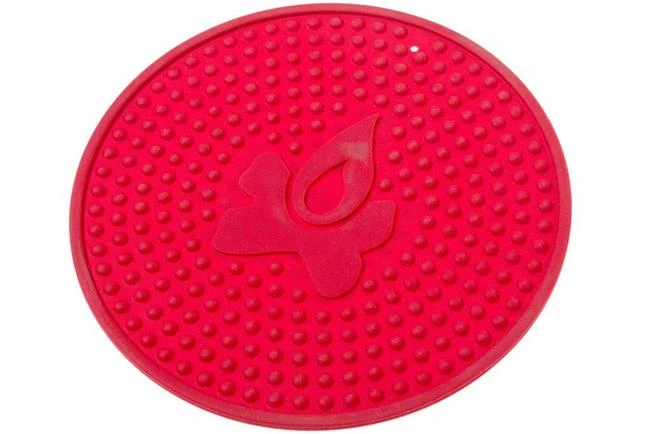 Camp Chef Heat Proof Coaster 2 Camp Chef Heat Proof Coaster - Image 2