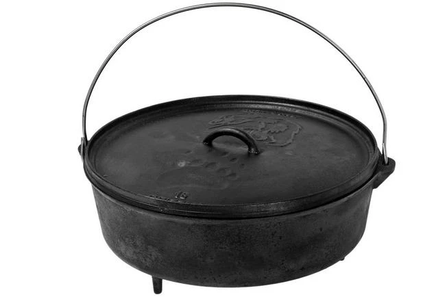 Camp Chef 16" Classic Dutch Oven 1 Camp Chef 16" Classic Dutch Oven