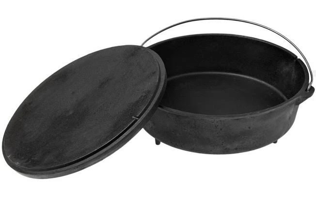 Camp Chef 16" Classic Dutch Oven 2 Camp Chef 16" Classic Dutch Oven - Image 2