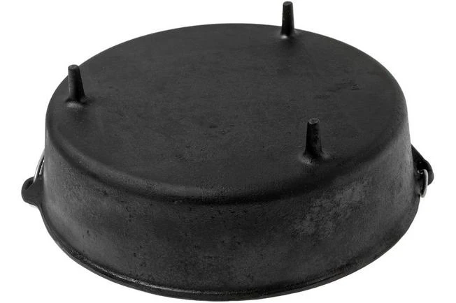 Camp Chef 16" Classic Dutch Oven 3 Camp Chef 16" Classic Dutch Oven - Image 3