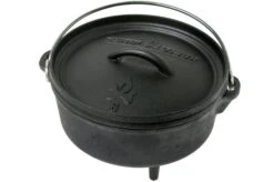 Camp Chef 8" Classic Dutch Oven