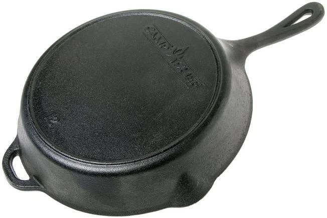 Camp Chef 12" Skillet / Frying Pan 2 Camp Chef 12" Skillet / Frying Pan - Image 2