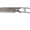 Casström No. 10 Swedish Forest Knife Blade 13201 14C28N Scandi, Blade