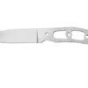 Casström No. 10 Swedish Forest Knife Blade 13203 14C28N Full Flat, Blade
