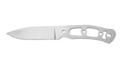 Casström No. 10 Swedish Forest Knife Blade 13203 14C28N Full Flat, Blade