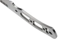 Casström No. 10 Swedish Forest Knife Blade 13203 14C28N Full Flat, Blade -Silk Knives Shop CM13203 04 casstrom