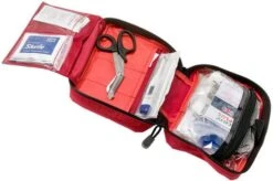 Care Plus First Aid Kit Emergency, Extensive First Aid Kit -Silk Knives Shop CP38321 03 care plus