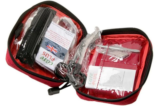 Care Plus First Aid Kit Compact, First Aid Kit 3 Care Plus First Aid Kit Compact, First Aid Kit - Image 3
