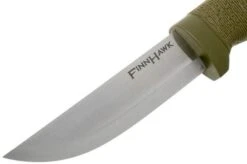 Cold Steel Finn Hawk 20NPKZ Bushcraft Knife -Silk Knives Shop CS20NPKZ 03 cold steel