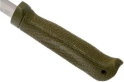 Cold Steel Finn Hawk 20NPKZ Bushcraft Knife -Silk Knives Shop CS20NPKZ 04 cold steel