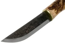 Condor Norse Dragon Knife 1021-3.8HC Fixed Knife 60926 -Silk Knives Shop CTK1021 38HC 03 condor