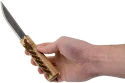 Condor Norse Dragon Knife 1021-3.8HC Fixed Knife 60926 -Silk Knives Shop CTK1021 38HC 06 condor