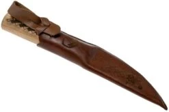 Condor Norse Dragon Knife 1021-3.8HC Fixed Knife 60926 -Silk Knives Shop CTK1021 38HC 08 condor