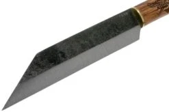 Condor Norse Dragon Seax Knife 1024-7.0HC Fixed Knife 60933 -Silk Knives Shop CTK1024 70HC 03 condor