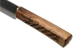 Condor Norse Dragon Seax Knife 1024-7.0HC Fixed Knife 60933 -Silk Knives Shop CTK1024 70HC 05 condor