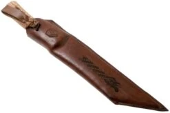 Condor Norse Dragon Seax Knife 1024-7.0HC Fixed Knife 60933 -Silk Knives Shop CTK1024 70HC 08 condor