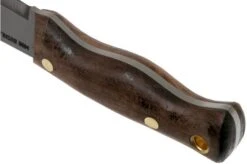 Condor Mini Bushlore 232-3HC Bushcraft Knife 60006 -Silk Knives Shop CTK232 3HC 04 condor